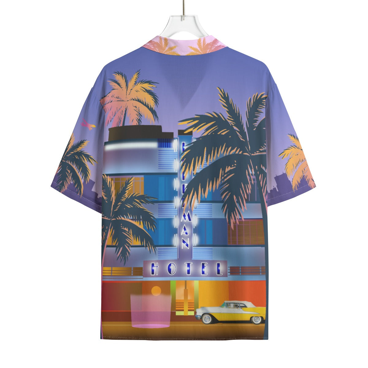 Vice Nights Shirt