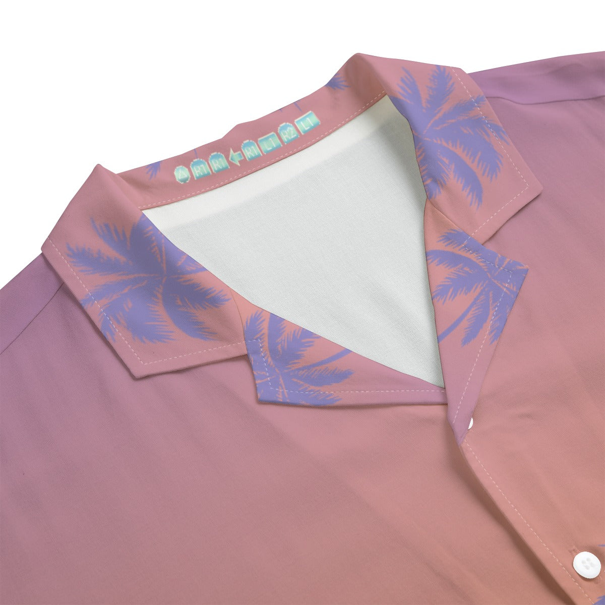 Camiseta Vice Coast