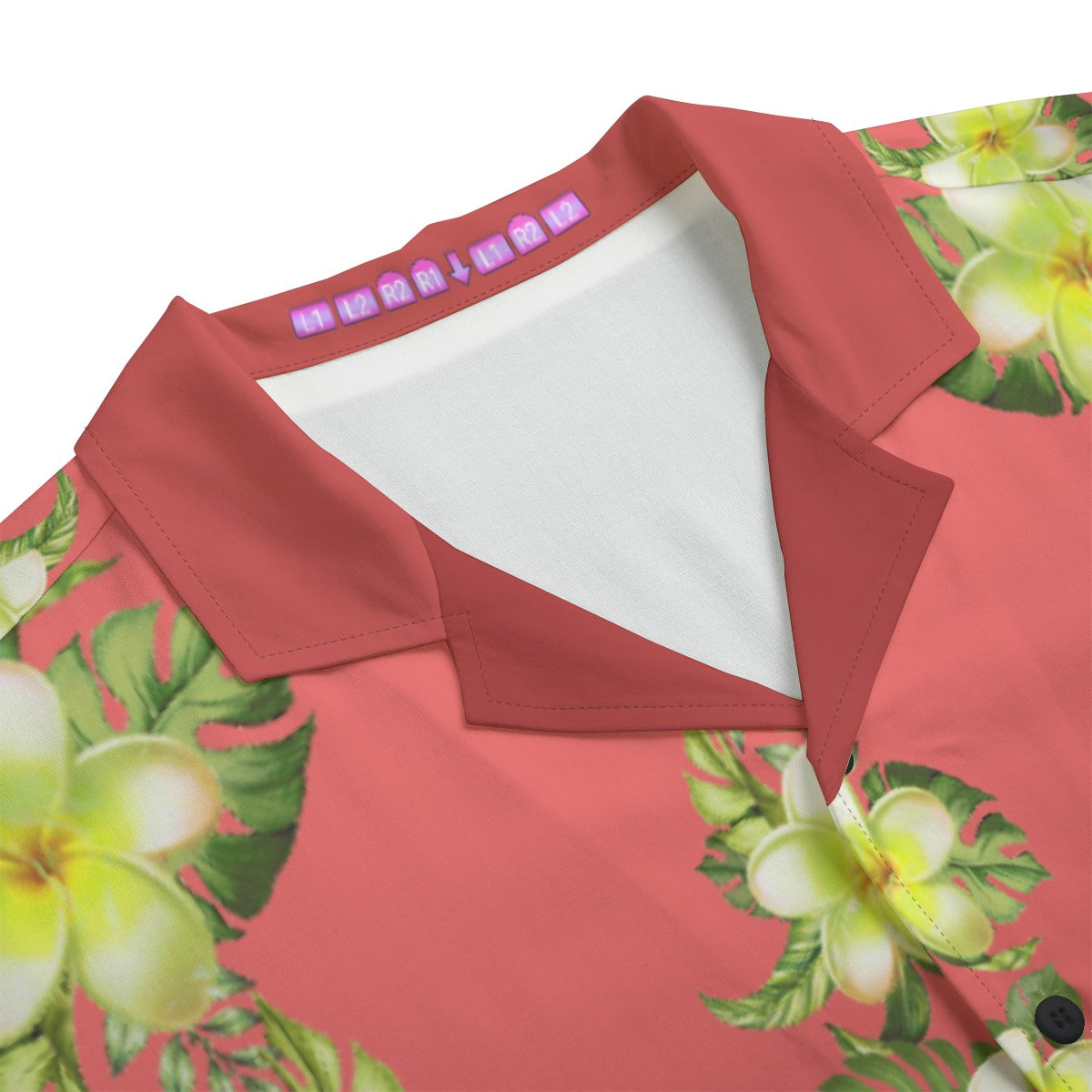 Camisa Ricardo