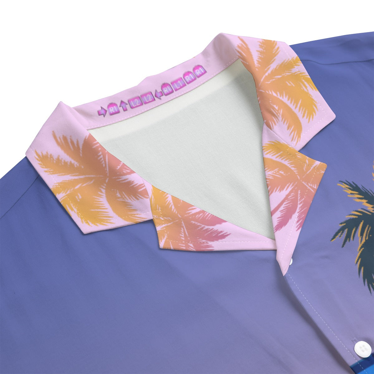 Camiseta de Vice Nights