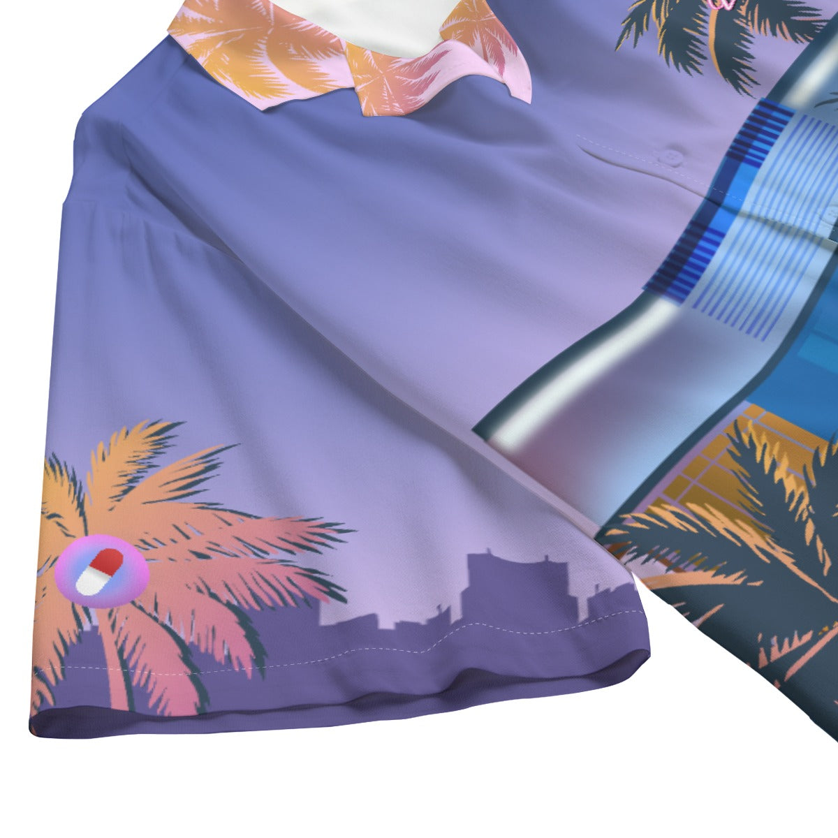 Vice Nights Shirt