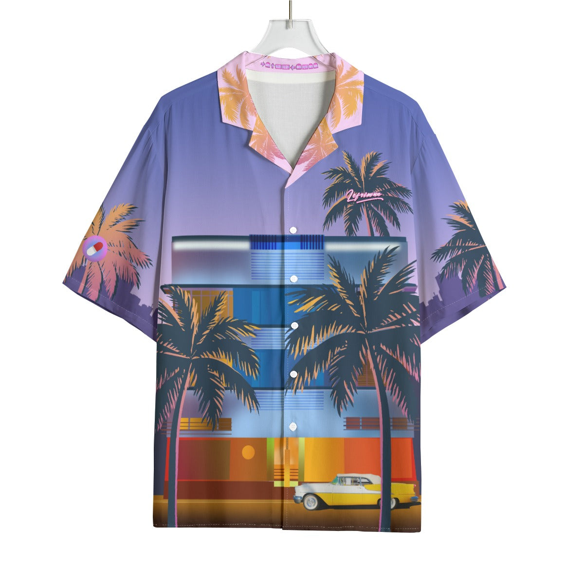 Vice Nights Shirt