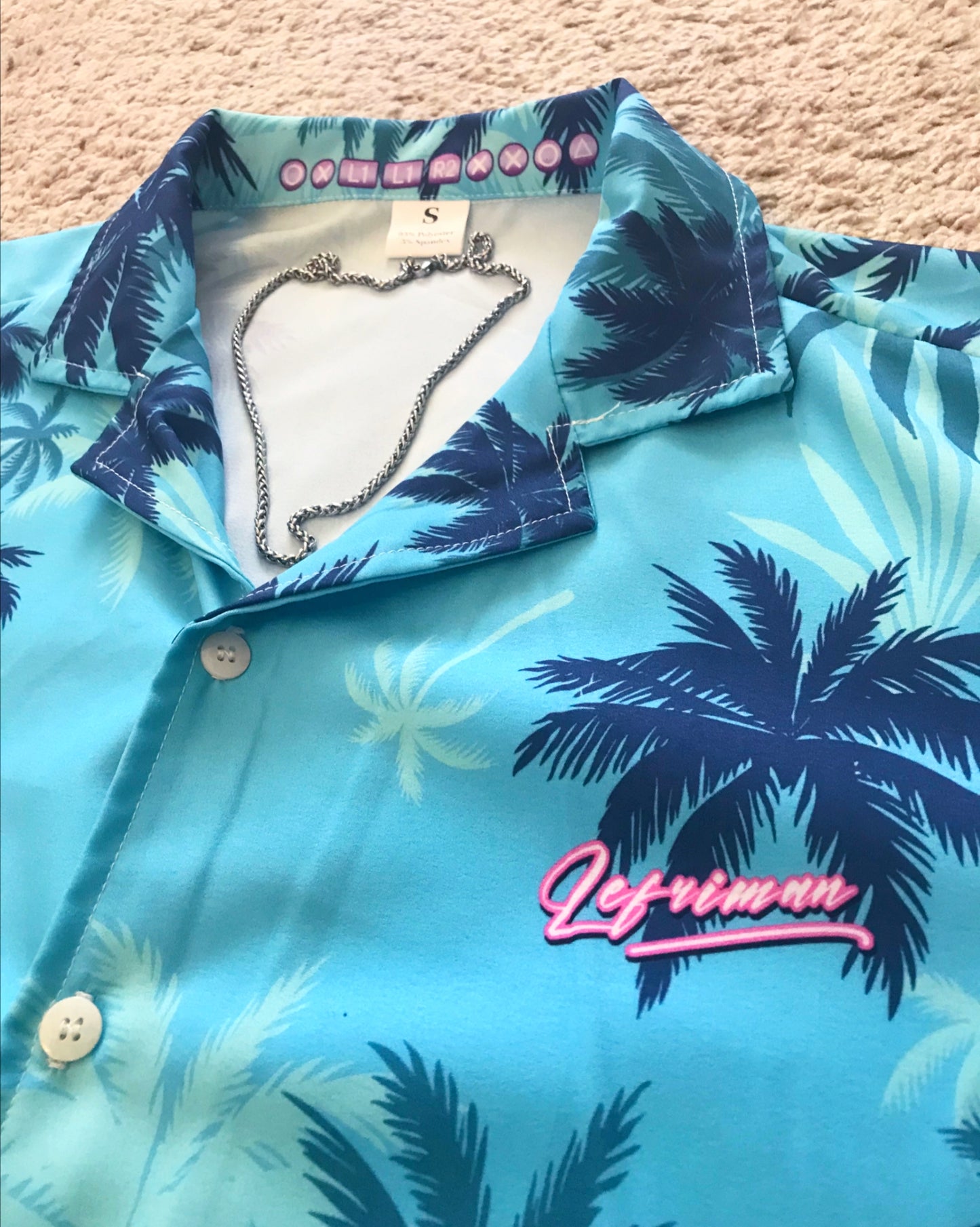 Vice Shirt