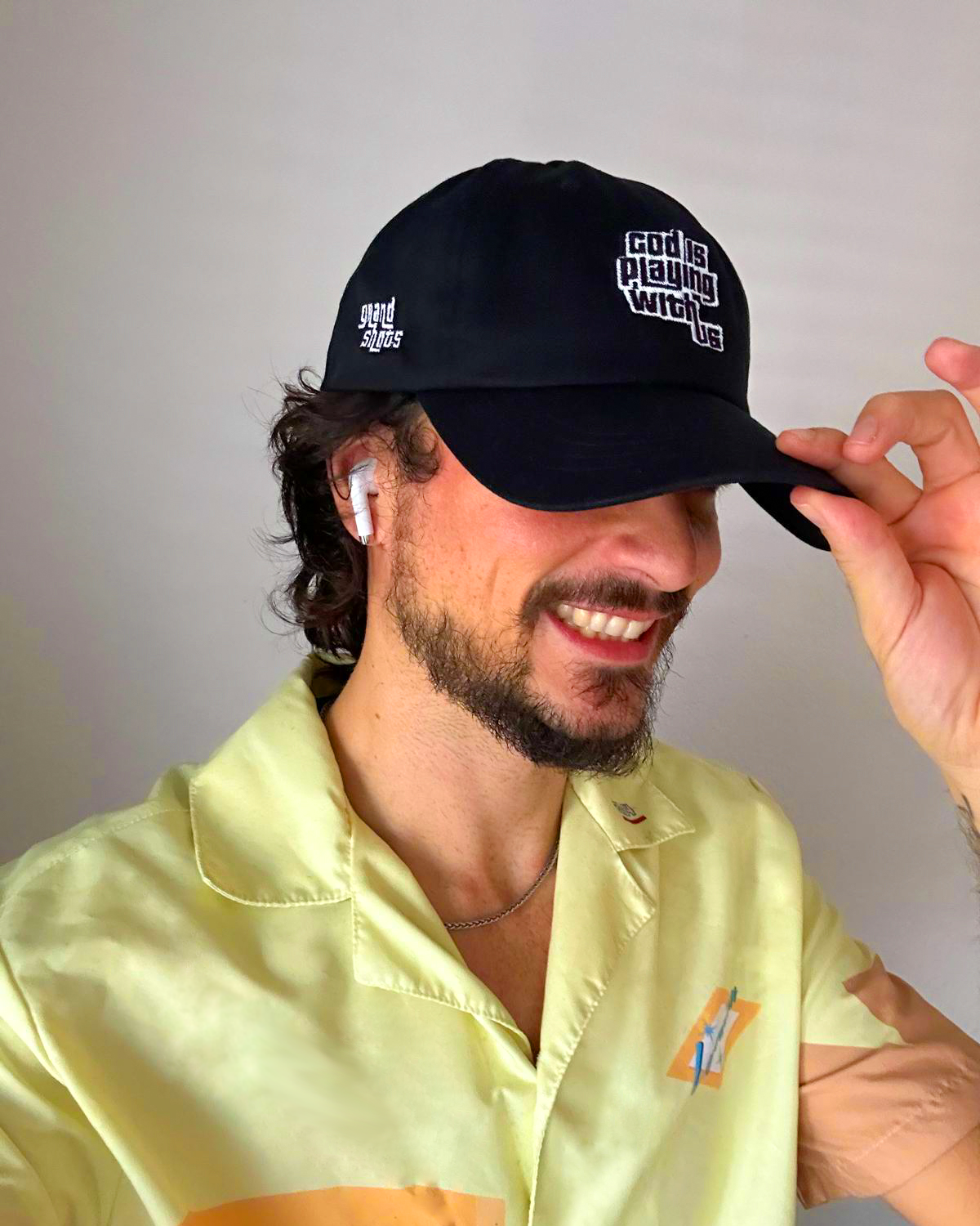 The God's Cap