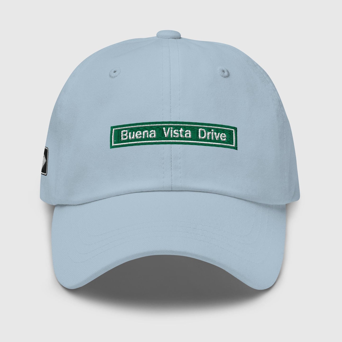 Cap Buena Vista Drive