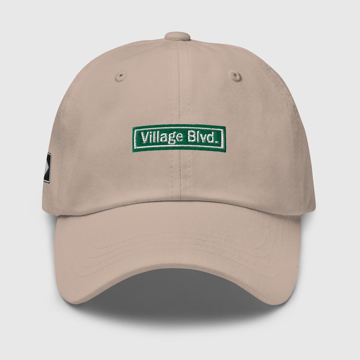 Cap Village Blvd.